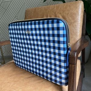 KATE SPADE ♠️ laptop case.